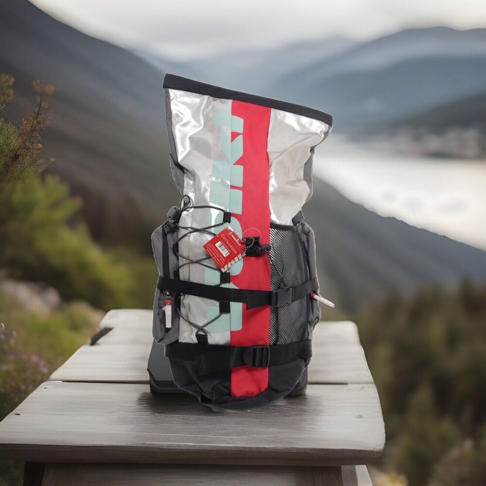 Völkl Germany New Large Trekking Rucksack Hiking Backpack‎ X-Large